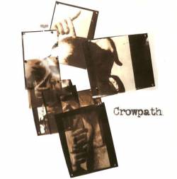 Crowpath : Drown in Frustration - Crowpath